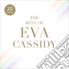 Eva Cassidy - The Best Of cd
