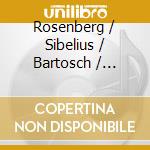 Rosenberg / Sibelius / Bartosch / Musica Vitae - Musica Vitae Plays cd