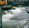 Ludwig Van Beethoven - Complete String Quartets 3 cd