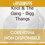 Kool & The Gang - Bigg Thangs cd