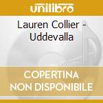 Lauren Collier - Uddevalla cd