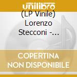 (LP Vinile) Lorenzo Stecconi - Ambula Ab Intra vinile