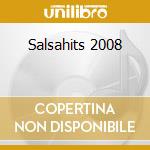 Salsahits 2008 cd