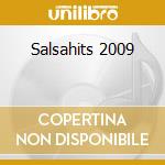 Salsahits 2009 cd