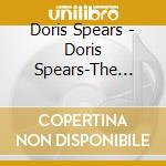Doris Spears - Doris Spears-The Duchess:Jazz & Juke Joints cd