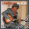 Louisiana Red - Sittin Here Wonderin cd