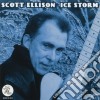 Scott Ellison - Ice Storm cd