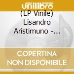 (LP Vinile) Lisandro Aristimuno - Criptograma vinile