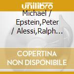 Michael / Epstein,Peter / Alessi,Ralph Cain - Phfew cd