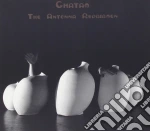 Ghatam - Thew Antenna Repairmen cd