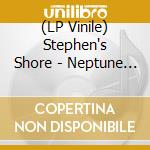 (LP Vinile) Stephen's Shore - Neptune (Blue) vinile