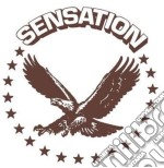 (LP Vinile) Sensation - Sensation (2 Lp)