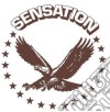 (LP Vinile) Sensation - Sensation (2 Lp) cd