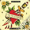 Los Fastidios - So Rude, So Lovely cd