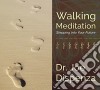Joe Dispenza - Walking Meditation: Stepping Into Your Future cd