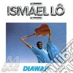 Diawar - lo ismael cd