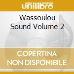 Wassoulou Sound Volume 2 cd