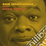 Sam Mangwana Sings Dino Vangu