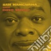 Sam Mangwana Sings Dino Vangu cd