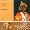 Youssou N'Dour - Immigres cd
