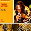 Shumba (zimbawe) cd