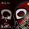 Bolao - Back 2 Bahia cd