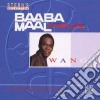Baaba Maal - Wango cd
