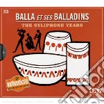 Balla And Ses Balladins - The Syliphone Years (2 Cd) cd