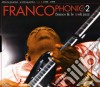 Franco & Le Tpok Jazz - Francophonic Retrospective V2 1980-89 (2 Cd) cd