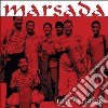 Marsada - Pulo Samosir cd