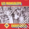 Les Mangalepa - Endurance cd