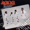 Archie Bell And The Drells - Dance Your Troubles cd