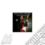 Kill'em and eat'em - cd