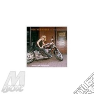 Heather Myles - Sweet Little Dangerous cd musicale di Heather Myles