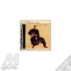 The one to blame - cd musicale di Garland Terry