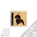 The one to blame - cd