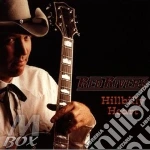 Hillbilly heart - cd