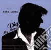 Dig my mood - lowe nick cd