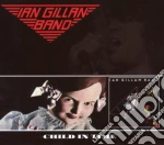 Ian Gillan - Child In Time cd