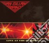 Ian Gillan Band - Live At The Budokan cd