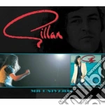 Ian Gillan - Mr. Universe cd