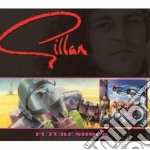 Ian Gillan - Future Shock cd