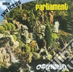 Parliament - Osmium cd