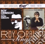 Roy Orbison - Sing's Don Gibson & Hank Williams cd