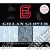 Gillan / Glover - Accidentally On Purpose cd