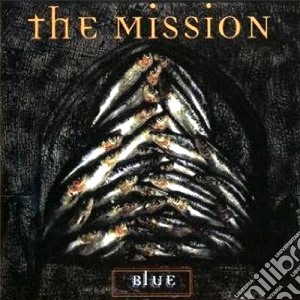Blue cd musicale di The Mission