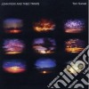 John Foxx - Torn Sunset cd