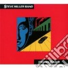 Steve Miller Band - Italian X-rays cd