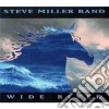 Steve Miller Band - Wide River cd