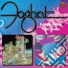 Foghat - Boogie Motel/tight Shoes cd